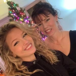 Meet your Posher, Dawn